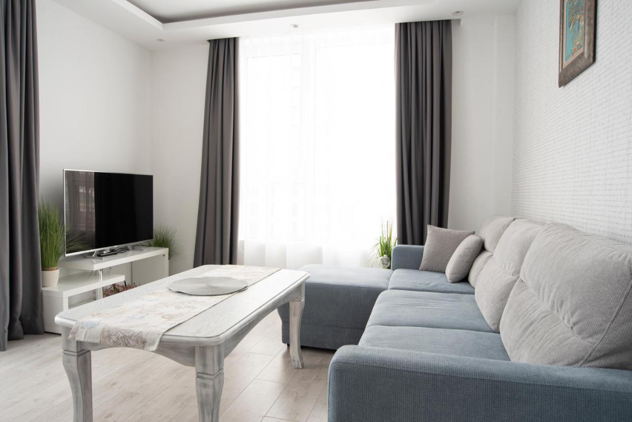 Sunny & Stylish Brand New 2bdr + Parking * Sofia
