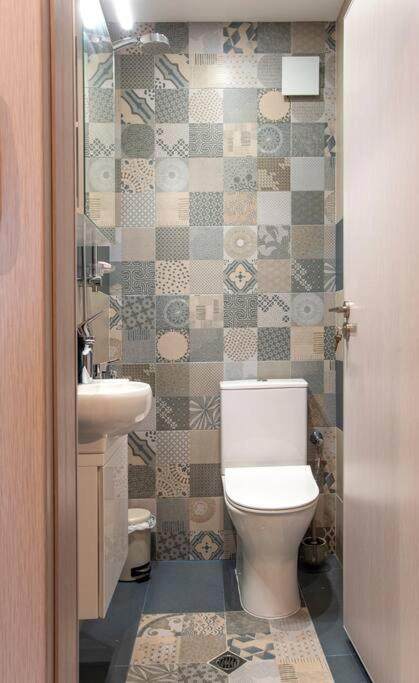 Sunny & Stylish Brand New 2bdr + Parking Sofia
